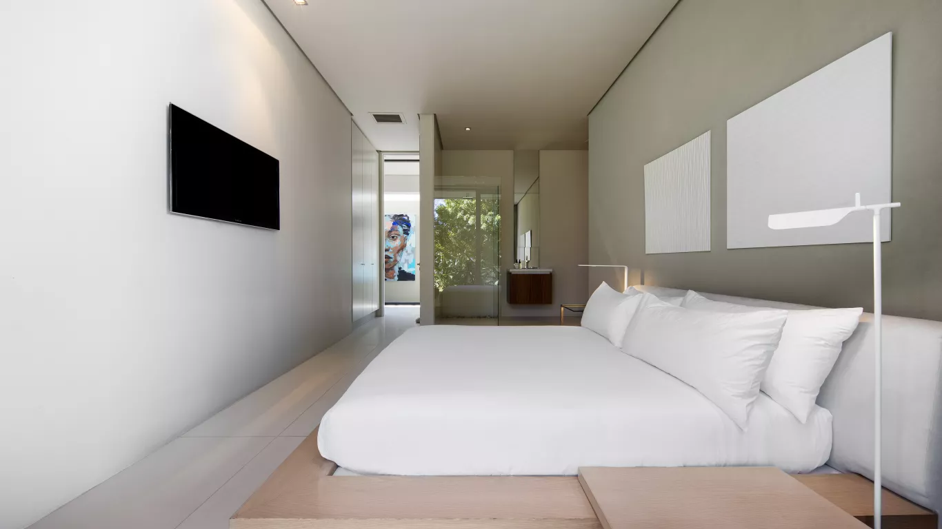 Villa Reema | Cape Town