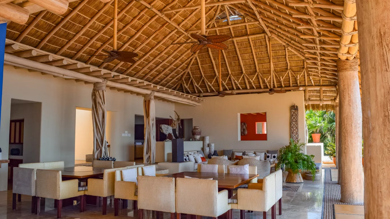 Villa La Caleta | Punta Mita