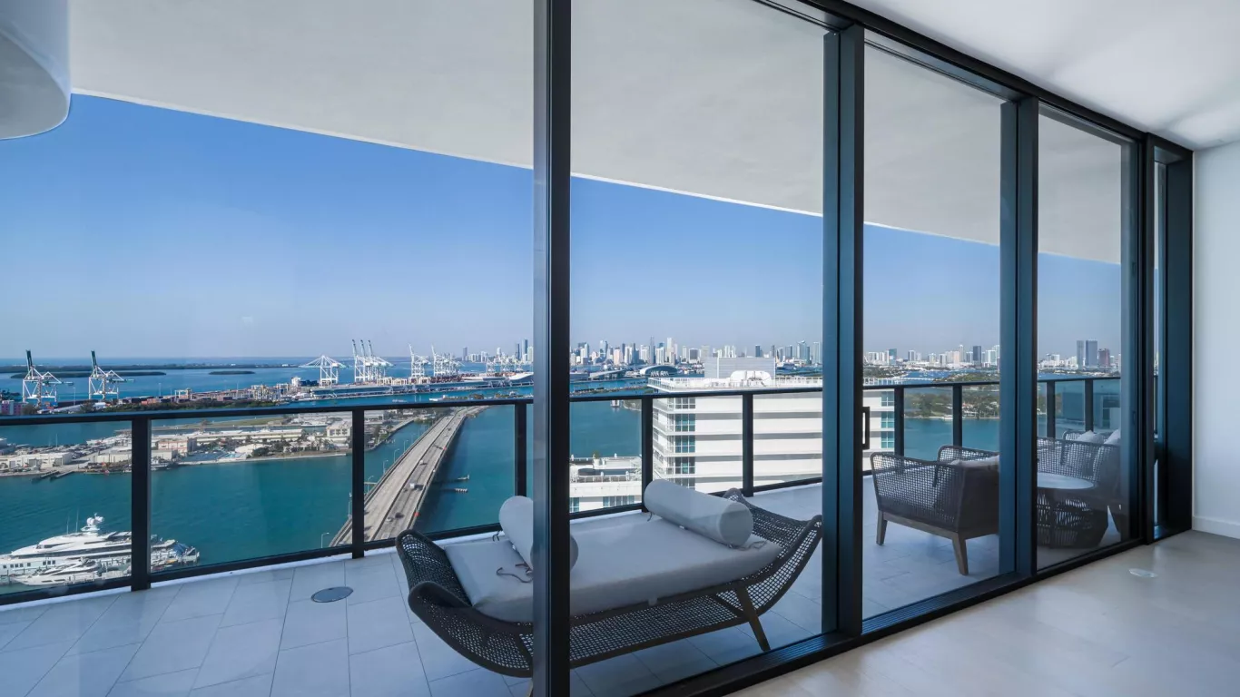 Apartment Mateo | Miami