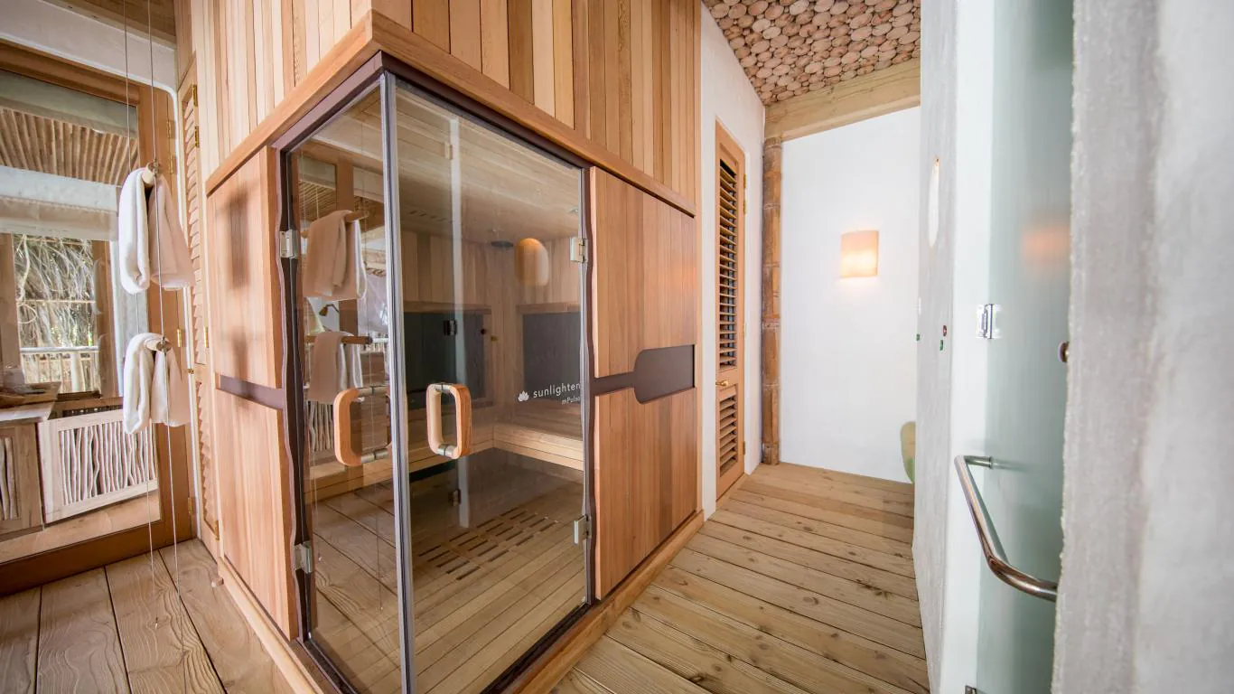 Soneva Fushi Villa 39 | Maldives