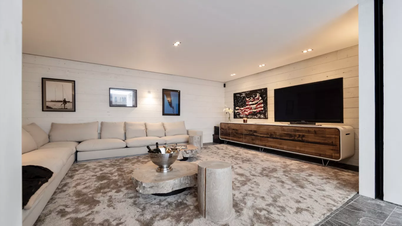 Chalet Mia | Val d'Isere