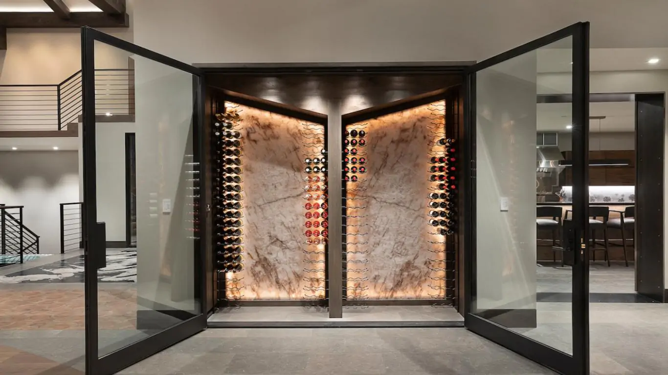 Villa Harrah | Lake Tahoe