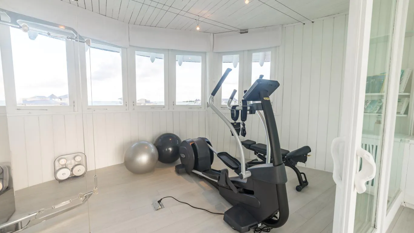 Soneva Jani Three Bedroom Water Retreat | Maldives