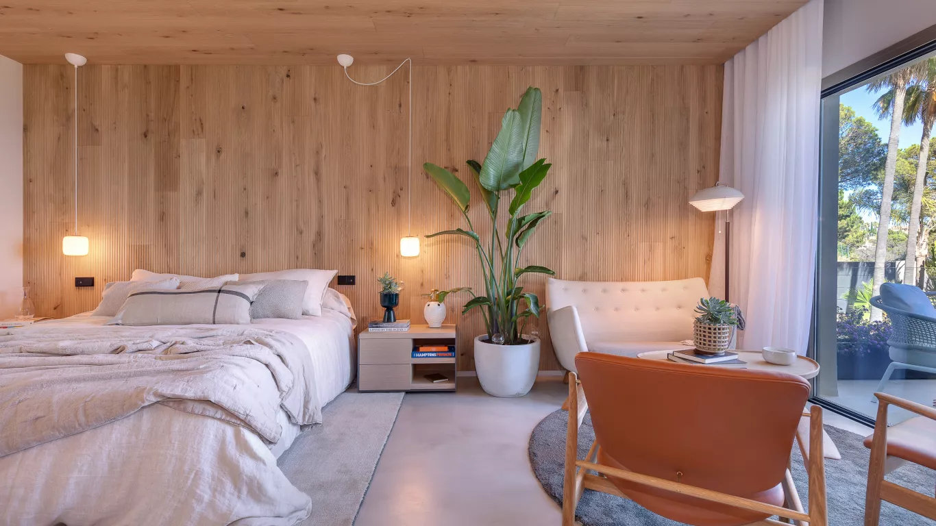 Villa La Pureza | Marbella