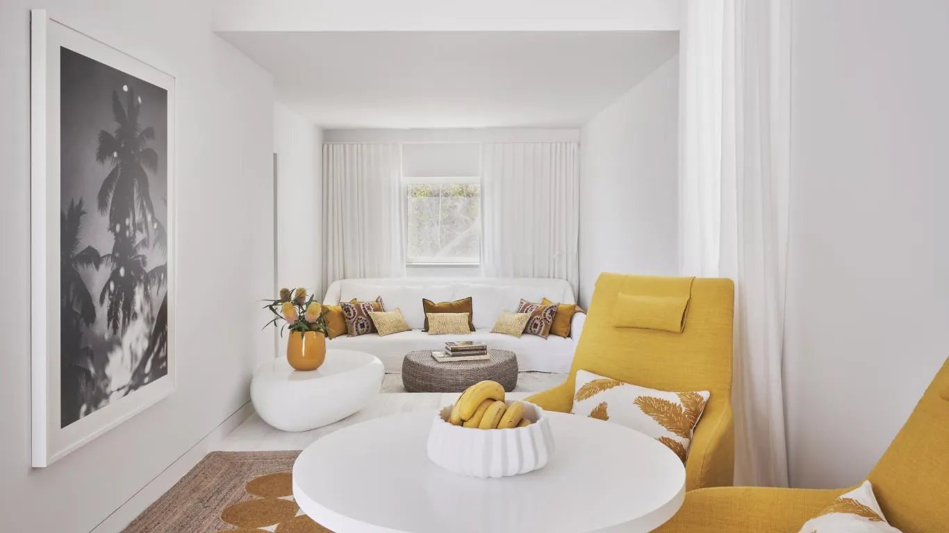 The Red Chalet | Rest of Portugal