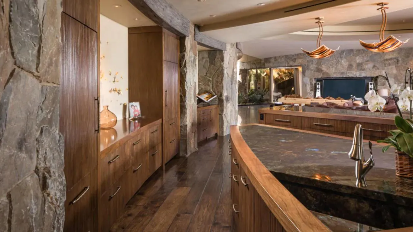 Villa Bruna | Palm Springs
