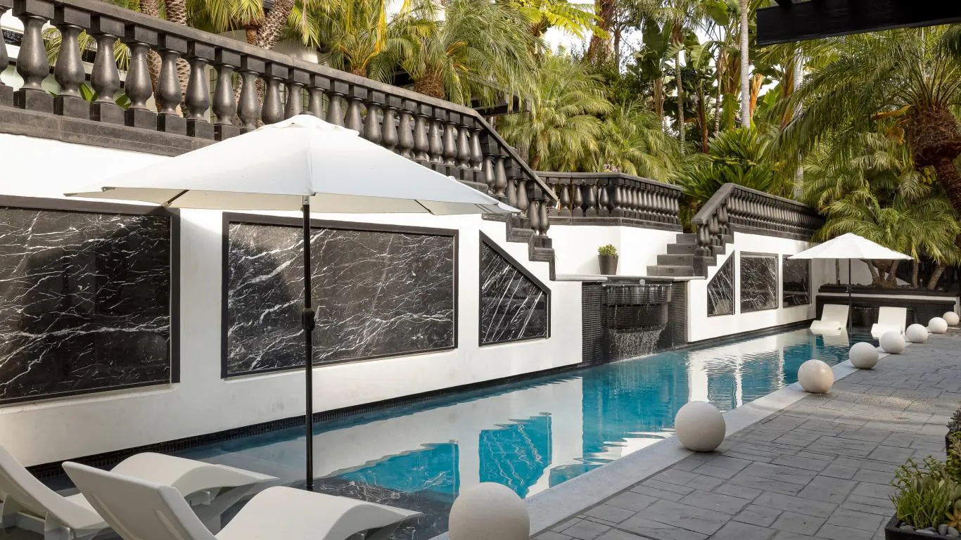 Grand Blanc Maison | San Diego