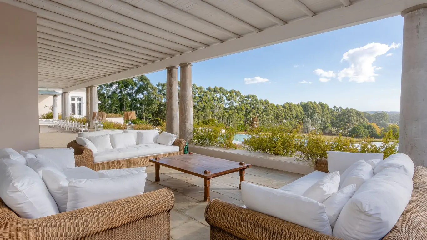 Villa Dama de la Noche | Punta Del Este