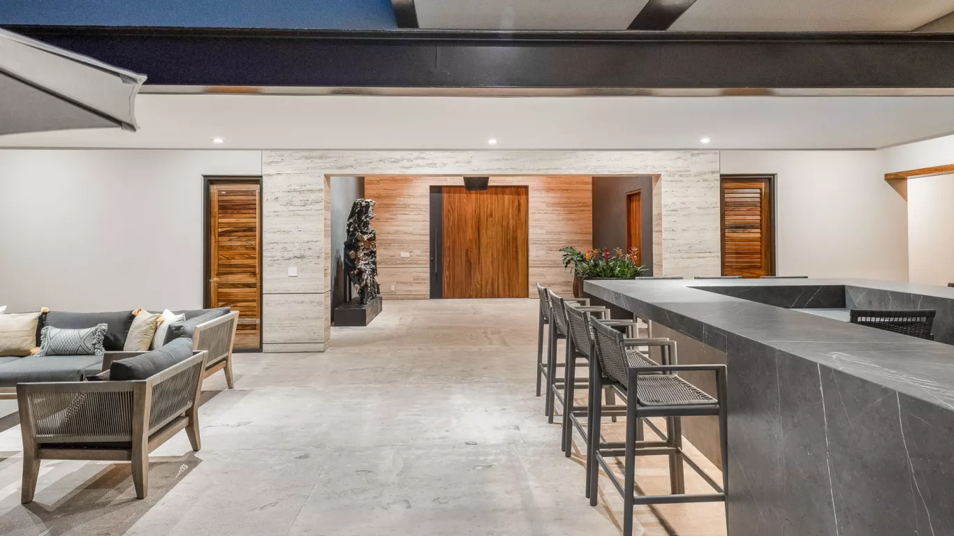 Villa Kali | Punta Mita