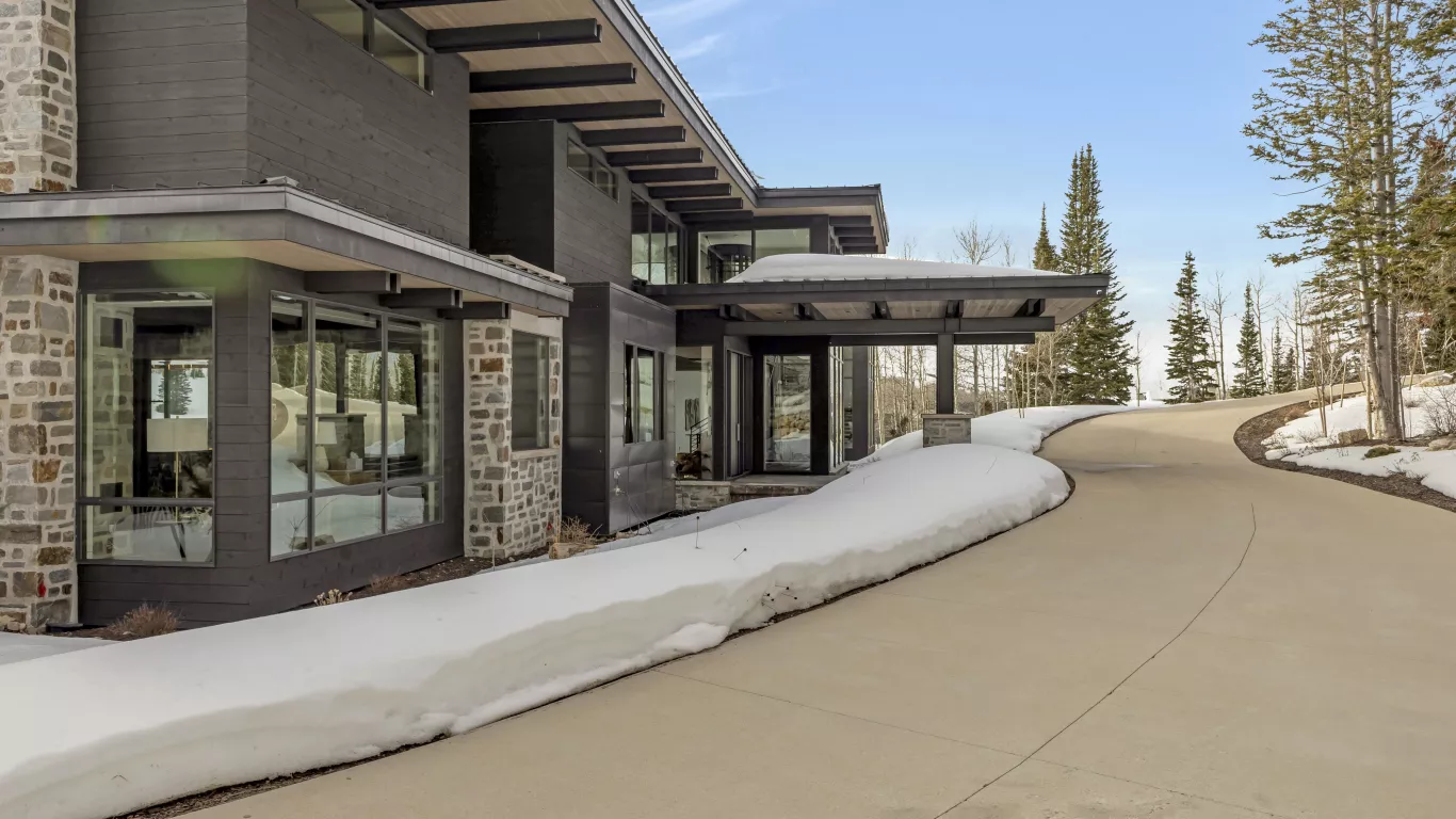 Villa The Foundry | Park City