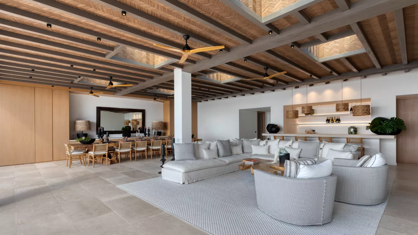 Lithos Residence | Mykonos