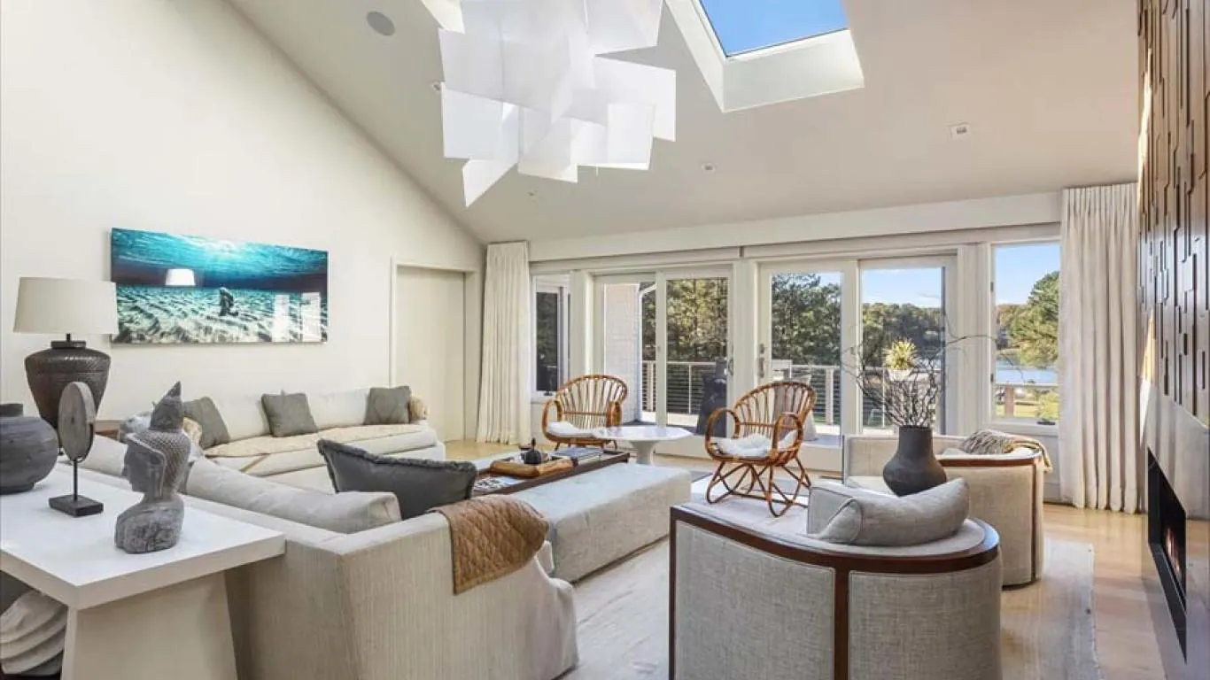 Villa Everly | Cape Cod