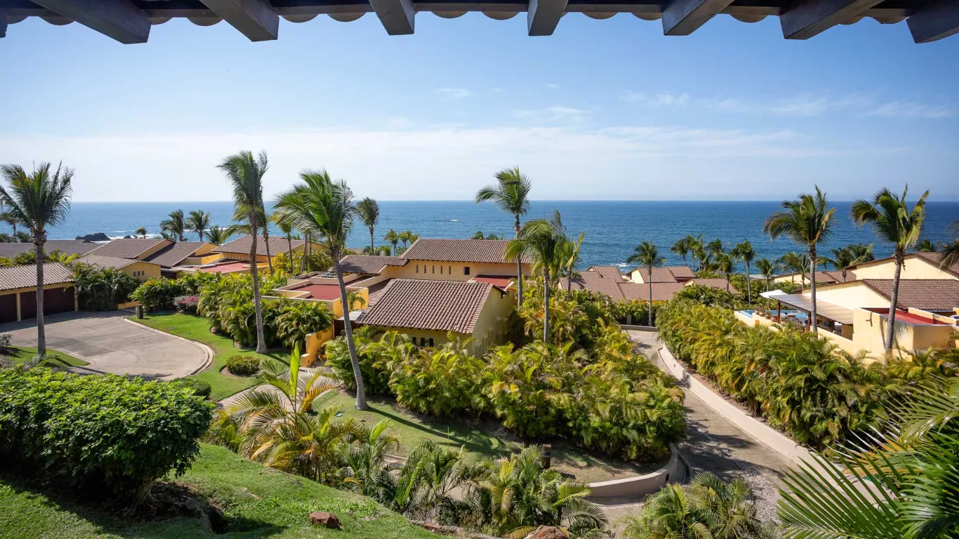 Villa Kasey | Punta Mita