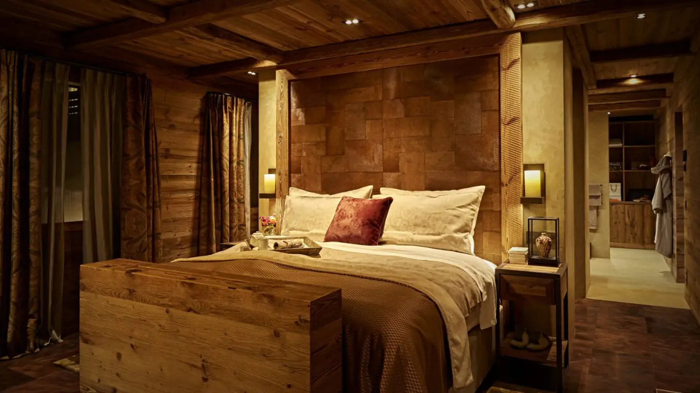 Chalet 1551 | Lech am Arlberg