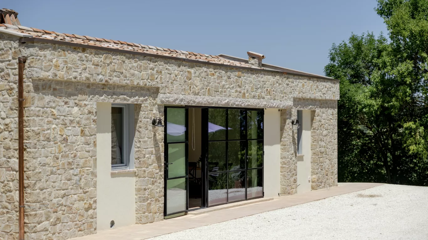 Villa Poggio Posillipo | Umbria
