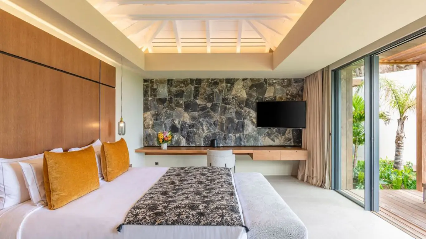 Villa Evianna | St. Barth