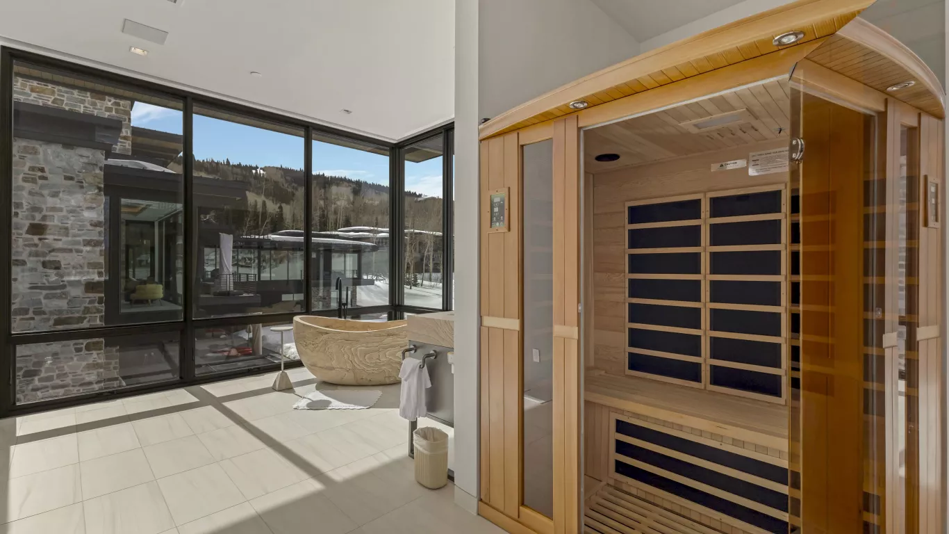 Villa The Foundry | Park City