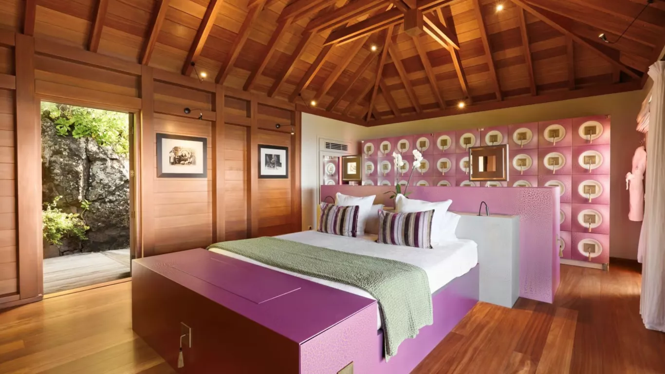 Villa Jade | St. Barth