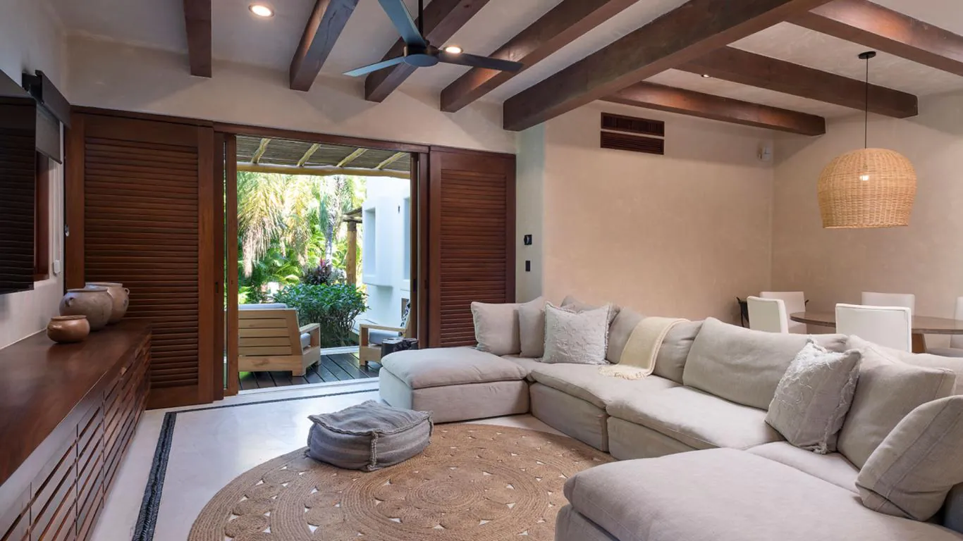 Casa del Faro | Punta Mita