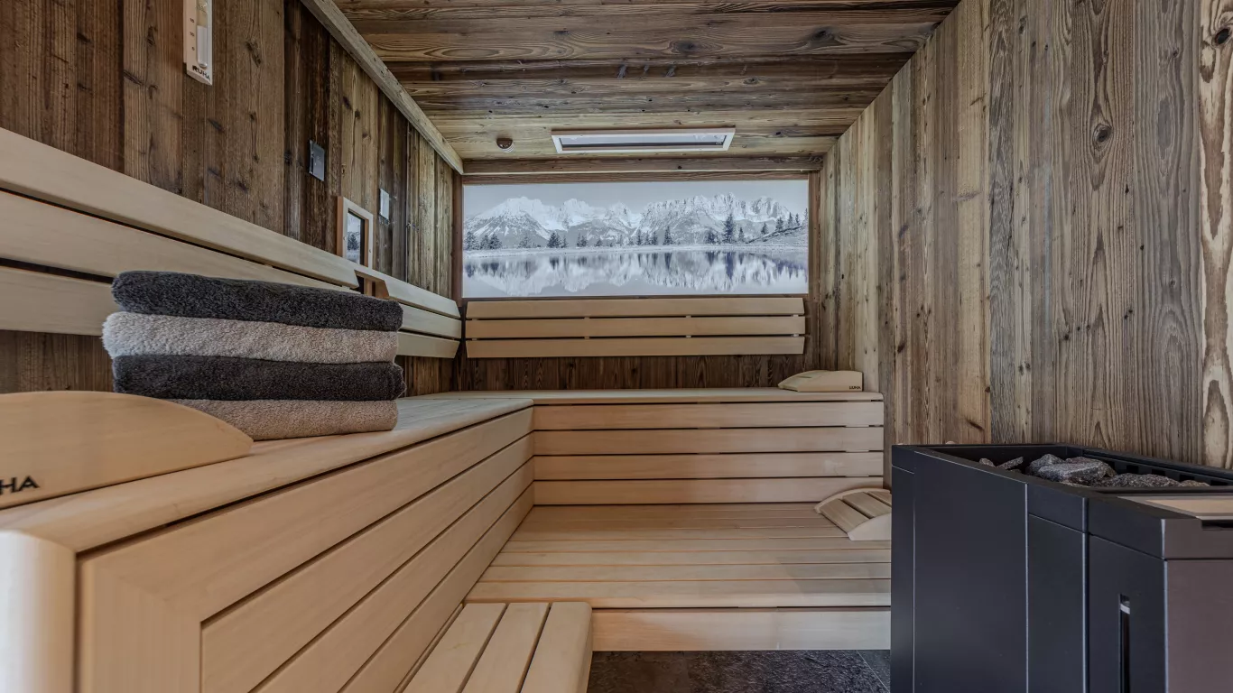 Chalet Summit | Kitzbuhel