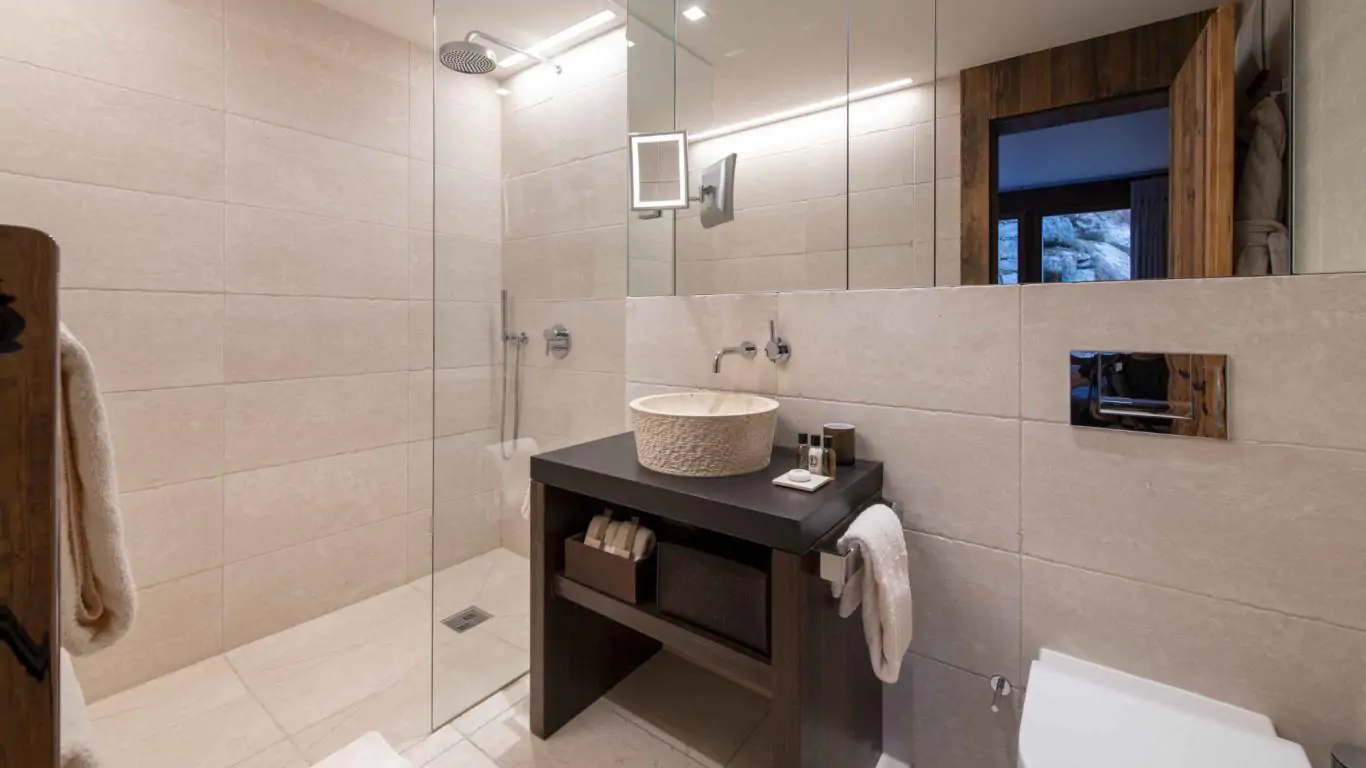 Chalet Les Agnes | Zermatt