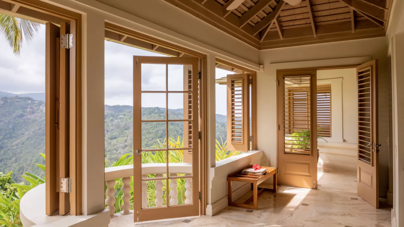 Villa Silent Waters | Jamaica