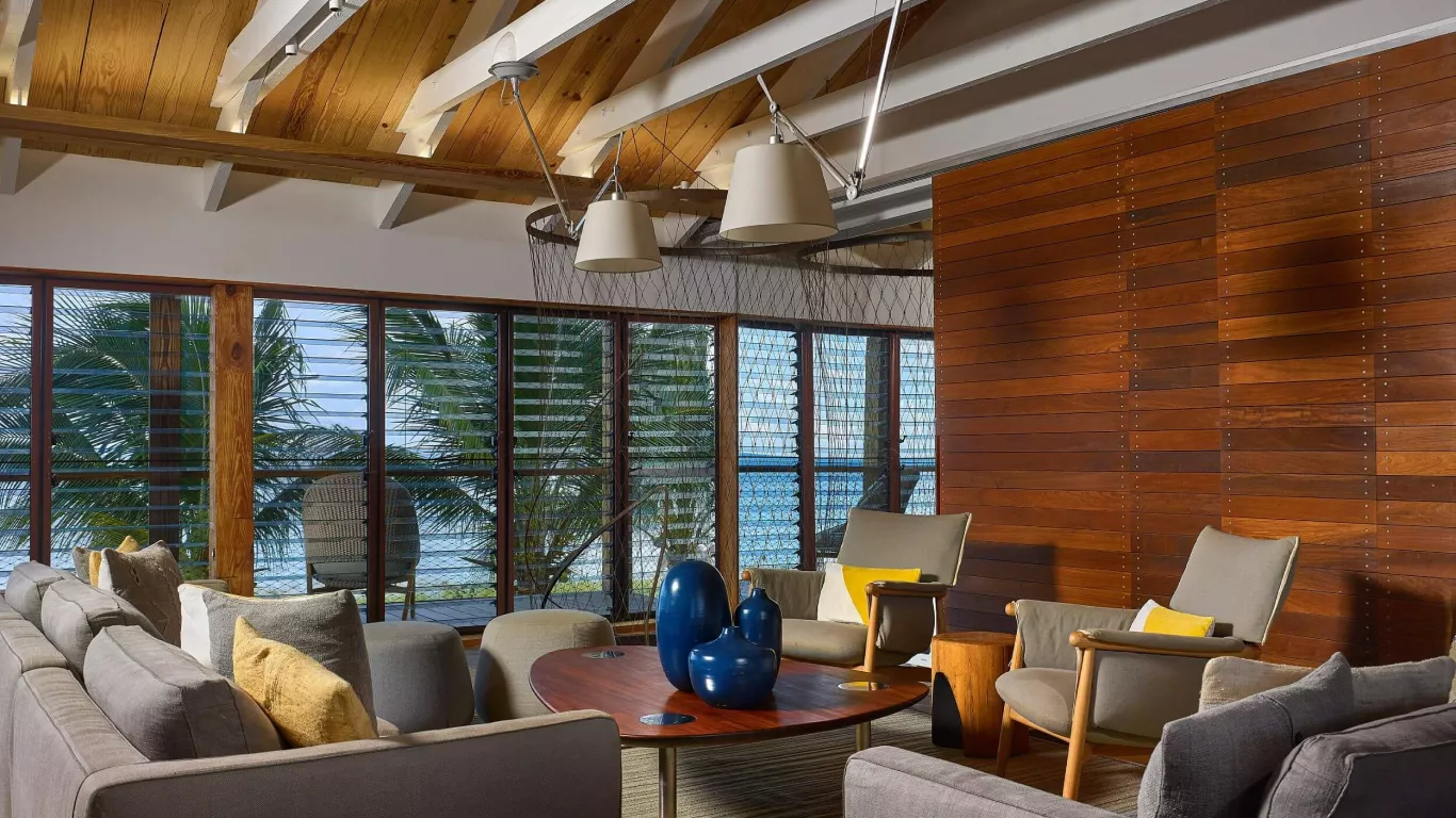 Villa Silver Sands | Turks and Caicos