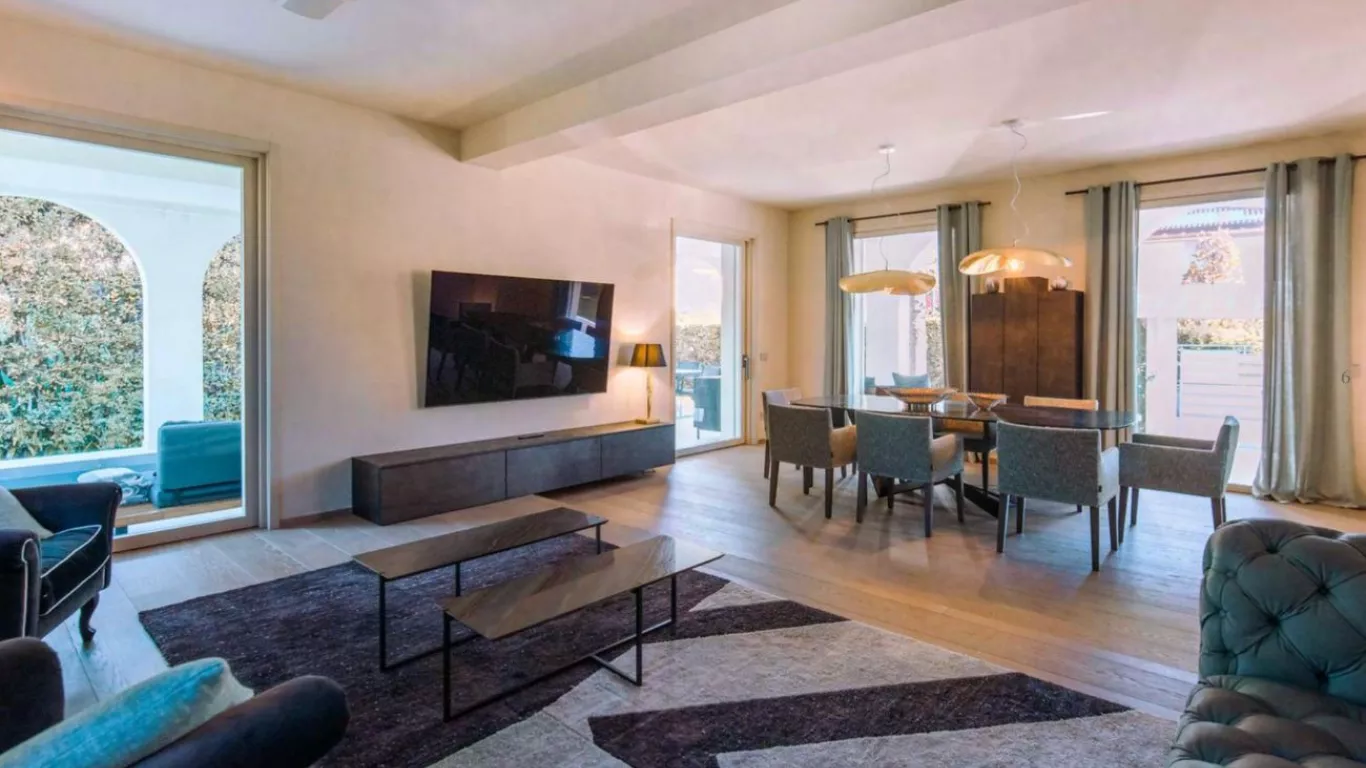Villa Turia | Forte dei Marmi