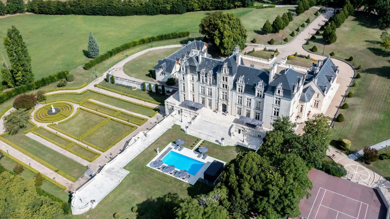 Chateau de Montchaude | Rest of France
