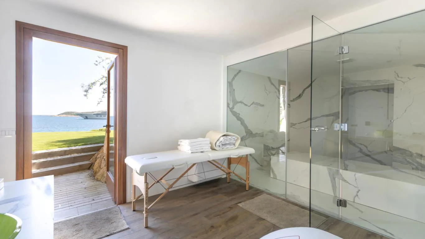 Villa Gemma | Sardinia