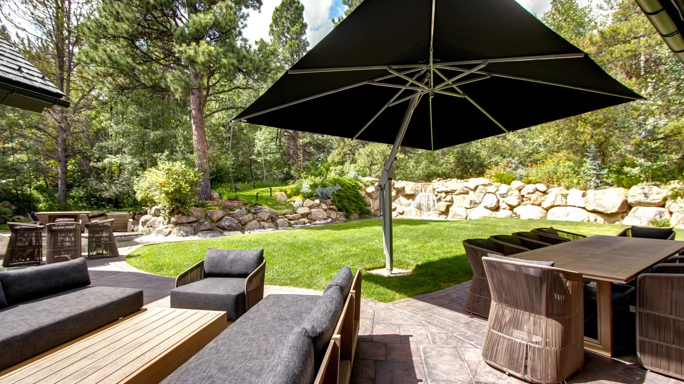 Rabbit Lodge | Aspen