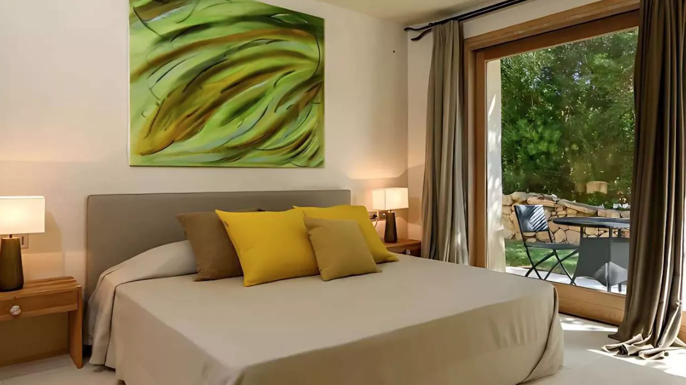 Villa The Rock | Sardinia