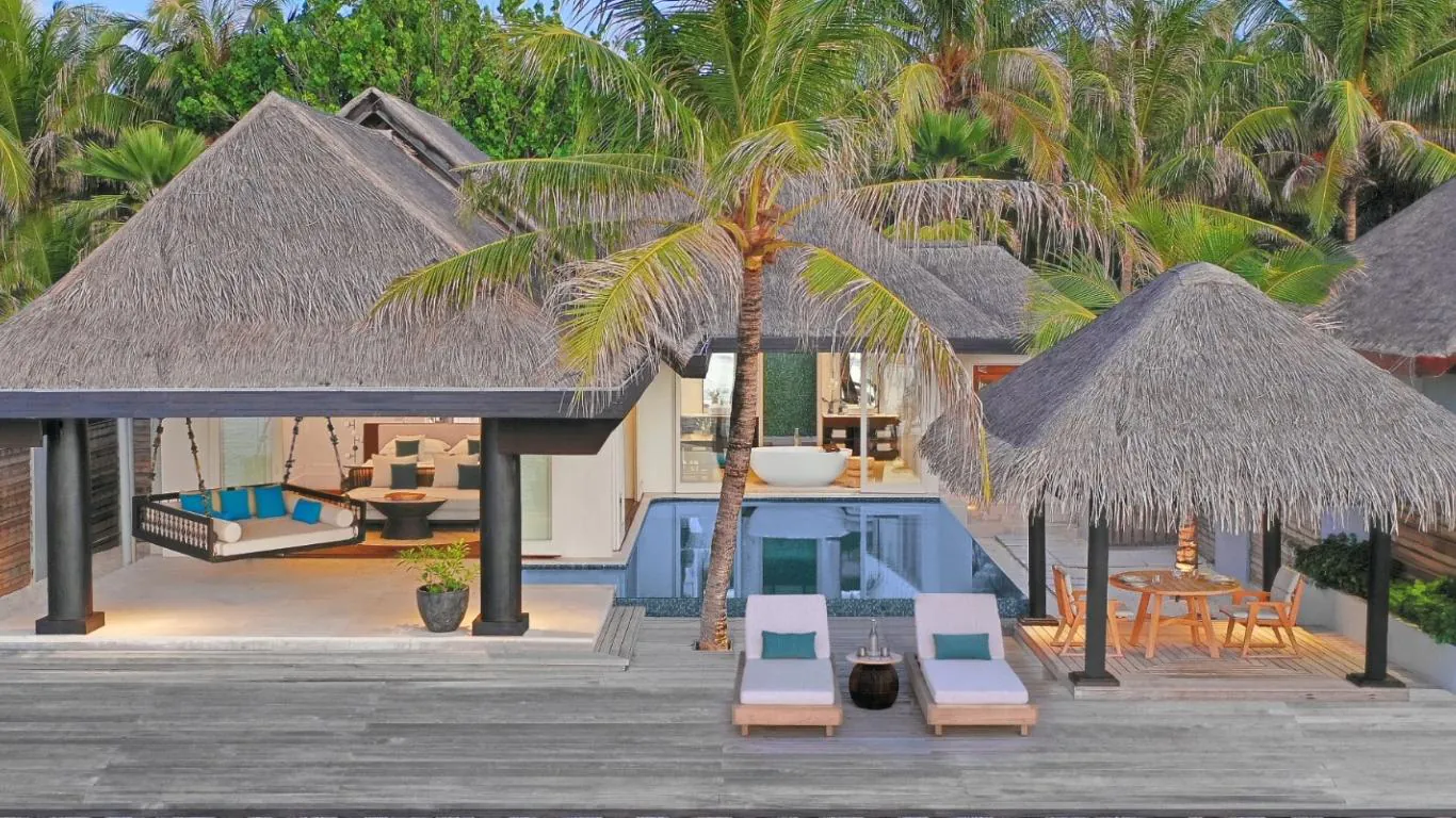 Naladhu | Indian Ocean Islands