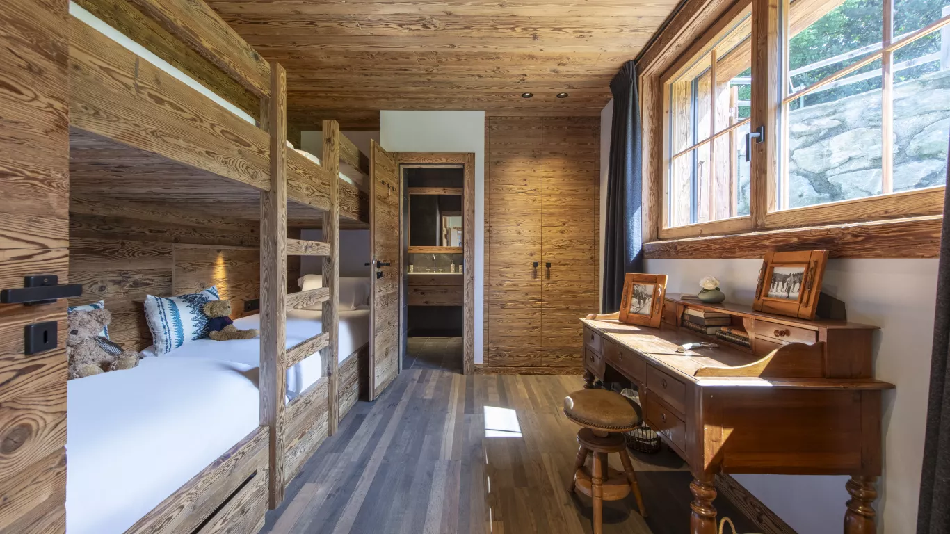 Chalet Peter Pan | Verbier