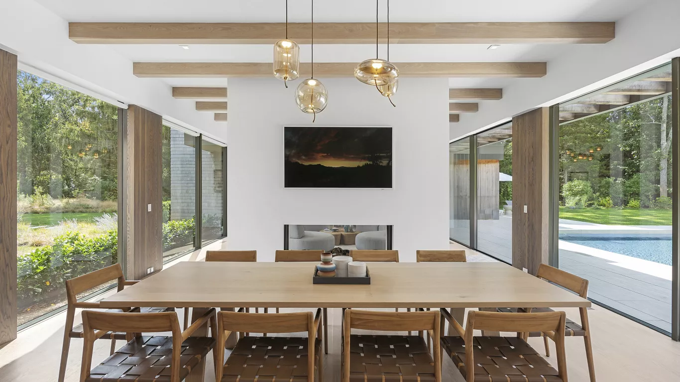 Villa Anette | Hamptons