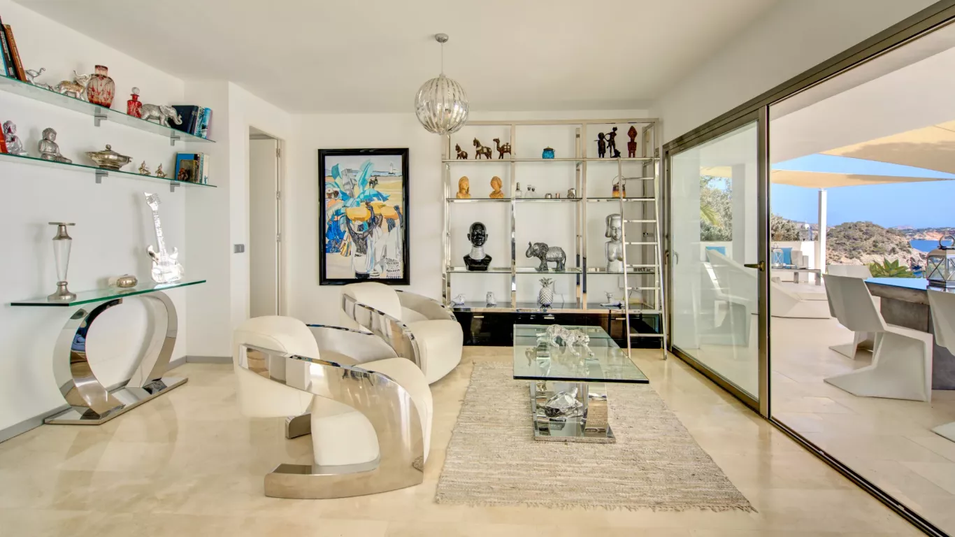 Villa Pearl | Ibiza