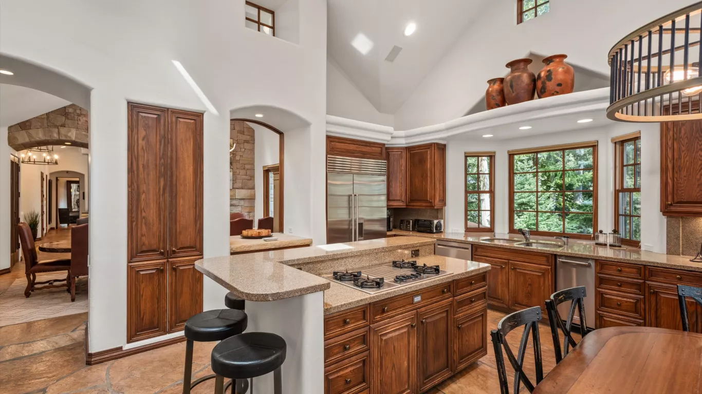 Villa Sophia | Aspen