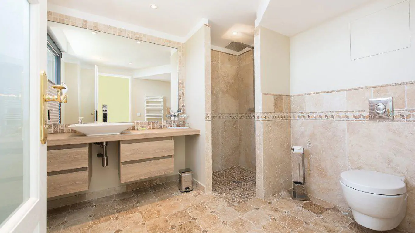 Villa Emelie | Cannes