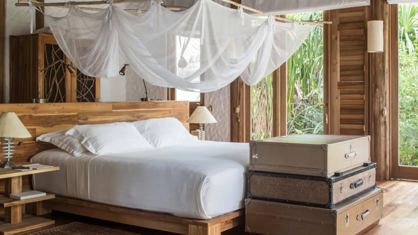 Soneva Fushi Villa 41 | Maldives