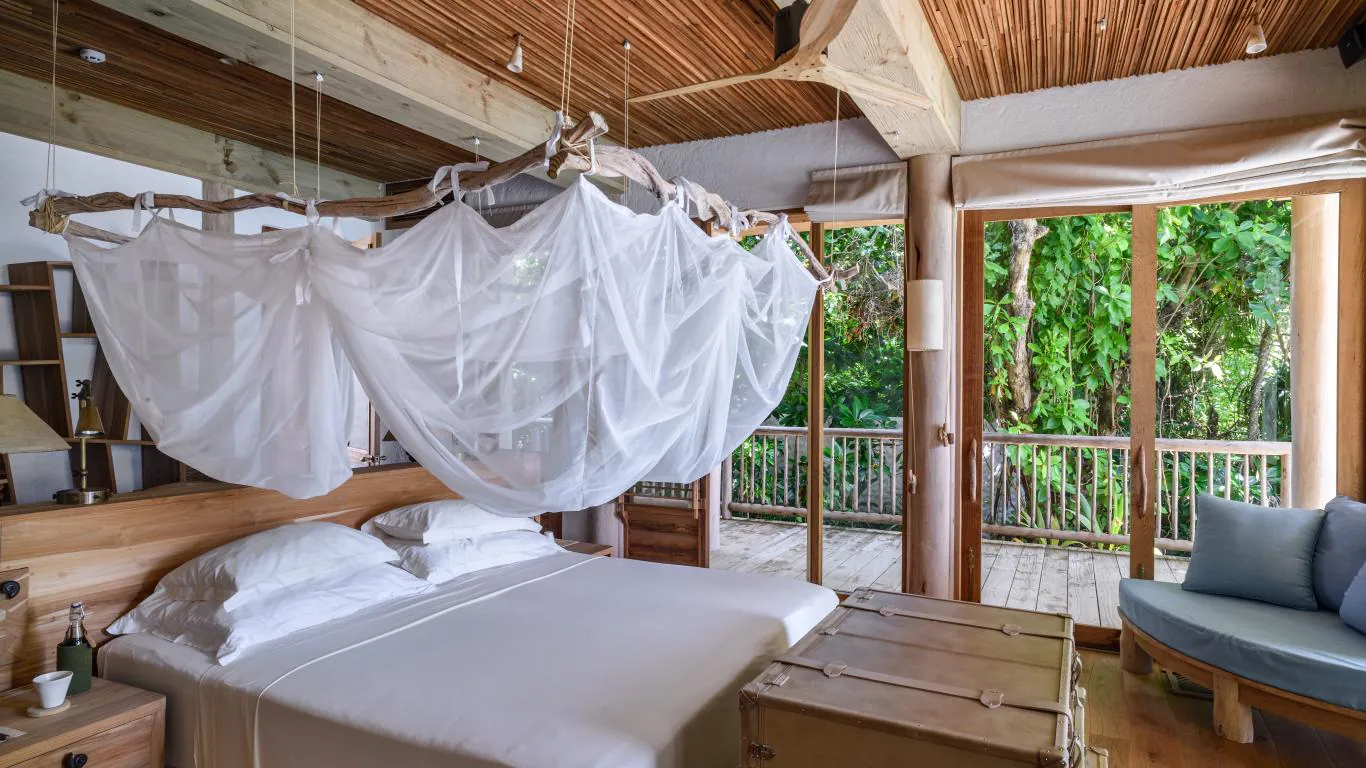 Soneva Fushi Villa 39 | Maldives