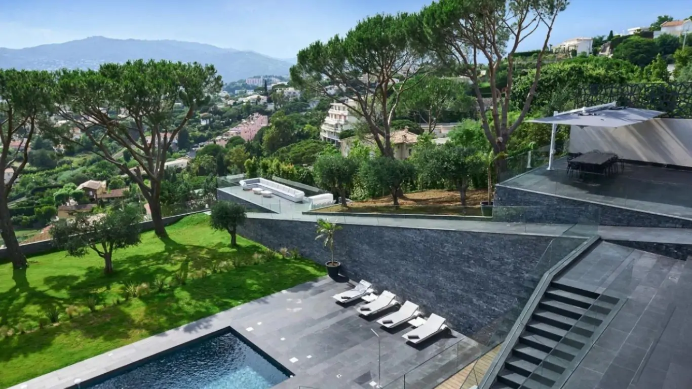 Villa Stella | Cannes
