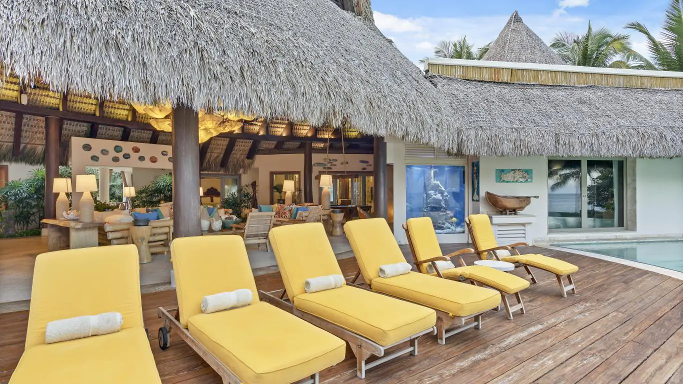 Villa Serenatta | Punta Cana