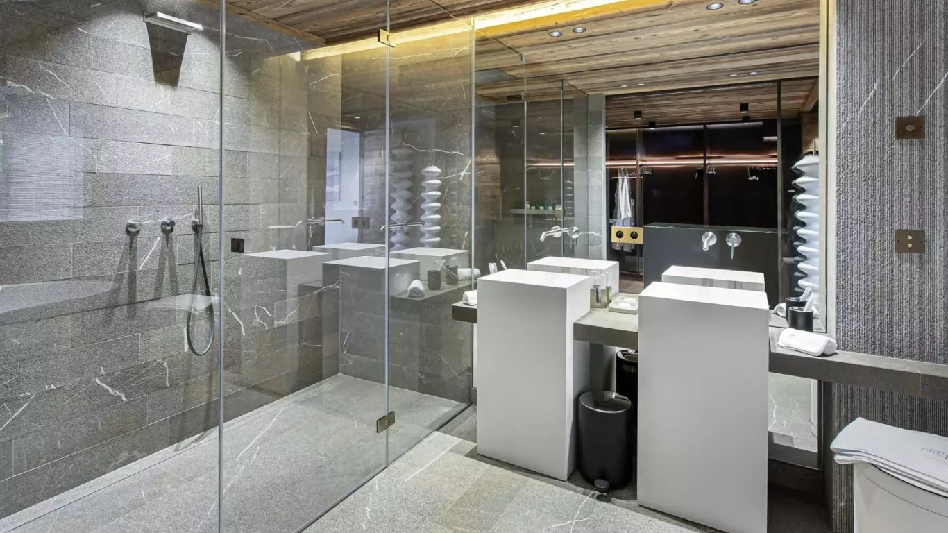 Chalet Kirstie | Megeve