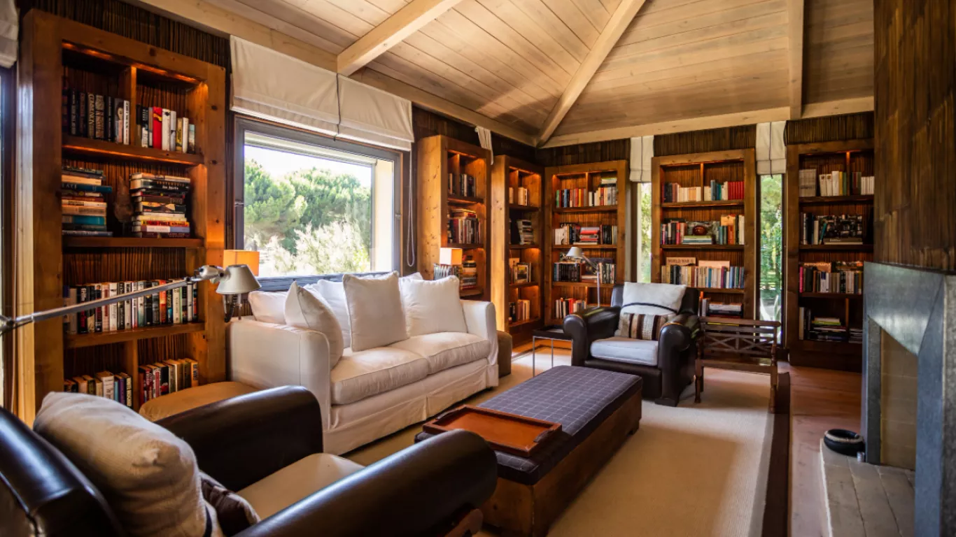 Villa Benedita | Rest of Portugal