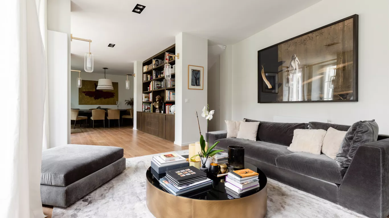 Jardins du Pantheon | Paris