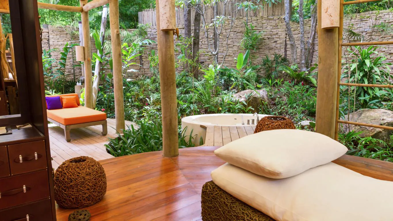 Soneva Kiri Three Bedroom Beach Reserve | Rest of Thailand