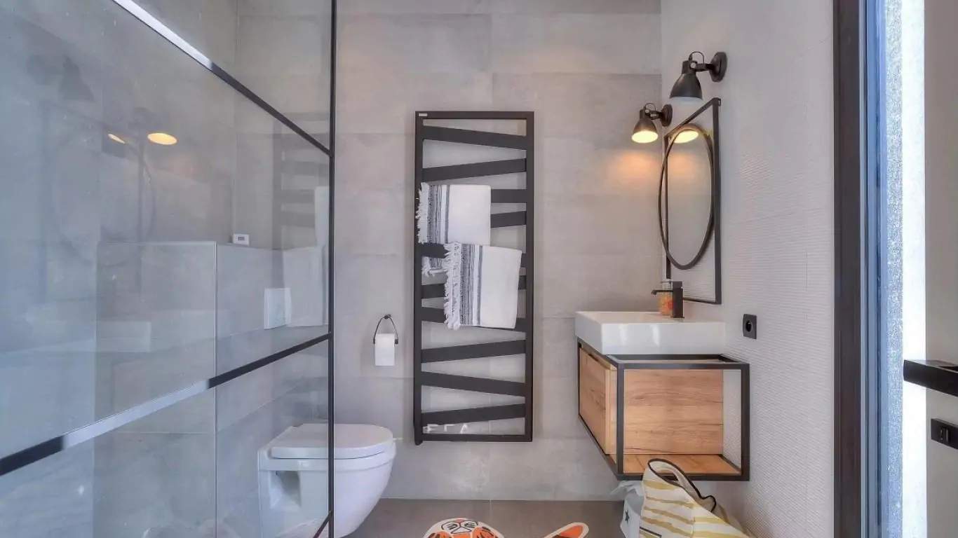 Villa Virginia | Provence