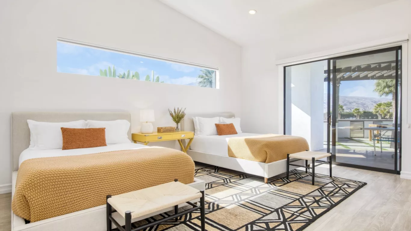 Villa Buena Vista | Palm Springs