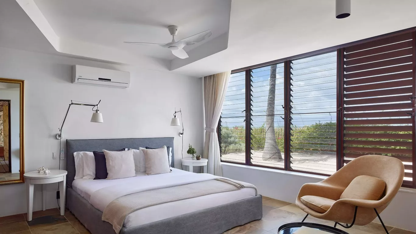 Villa Silver Sands | Turks and Caicos