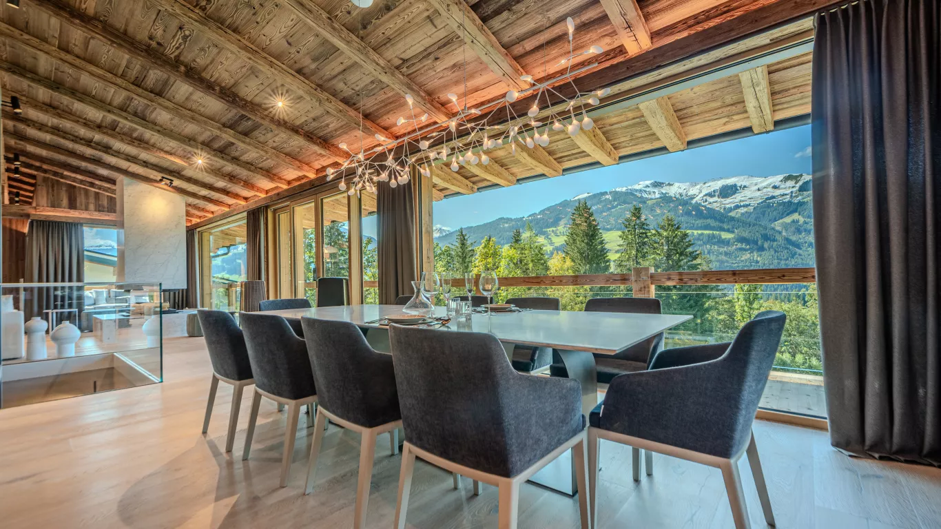 Chalet Epica | Kitzbuhel